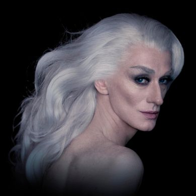 Immagine evento DRUSILLA FOER