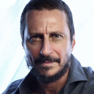 Immagine evento LUCA BIZZARRI