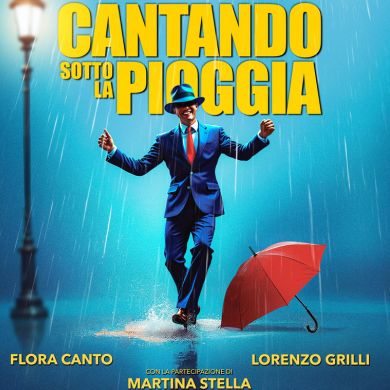 immagine Evento Happyticket