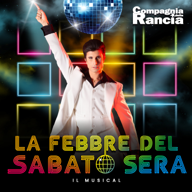 immagine Evento Happyticket