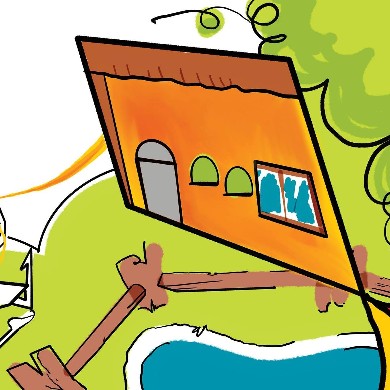 Locandina evento L'ELEFANTINO