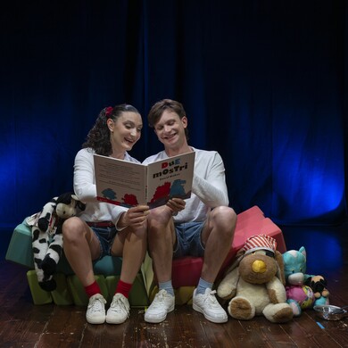 immagine Evento Happyticket