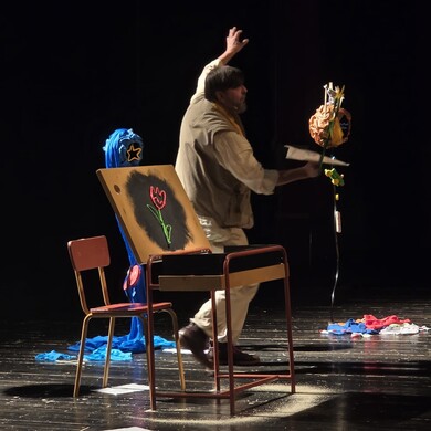 immagine Evento Happyticket