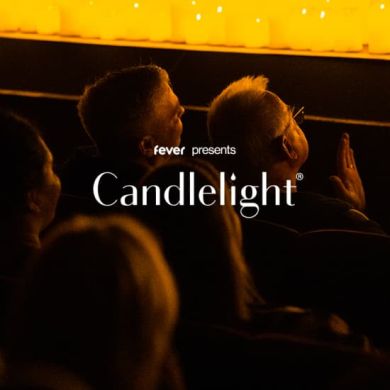 Immagine evento Candlelight: Mozart & Beethoven