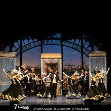 immagine Evento Happyticket