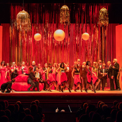 immagine Evento Happyticket