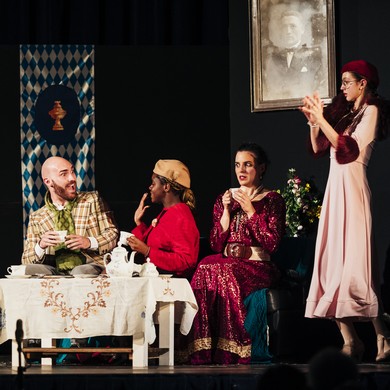 immagine Evento Happyticket