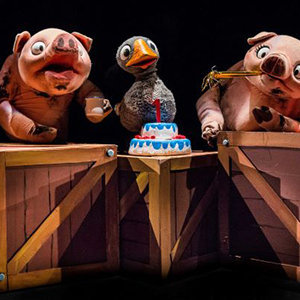 immagine Evento Happyticket