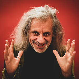 Immagine evento ALESSANDRO BERGONZONI