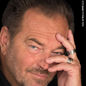 Immagine evento SEBASTIANO SOMMA