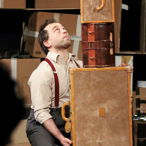 immagine Evento Happyticket