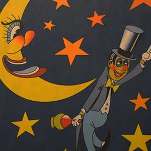 Locandina evento C'È DA SPOSARE UNA VEDOVA