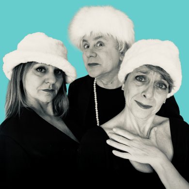 Immagine evento Tre sedie