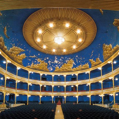 Immagine evento FEDERICO BUFFA