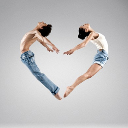 Immagine evento WE CAME TO DANCE