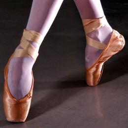 Locandina evento GRAN GALA' DELLA DANZA