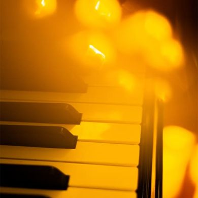 Immagine evento Candlelight: Tributo a Hans Zimmer