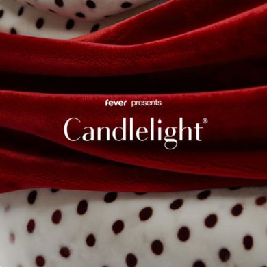 Immagine evento Candlelight: Tributo ai Queen