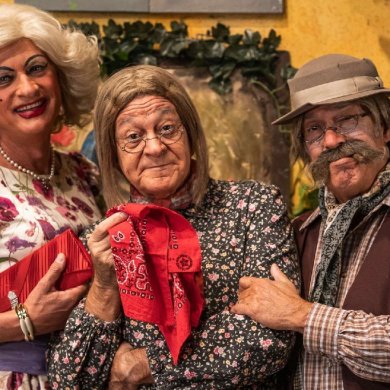 immagine Evento Happyticket