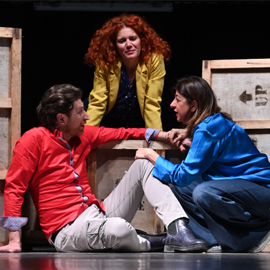 immagine Evento Happyticket