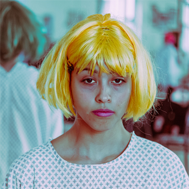 immagine Evento Happyticket