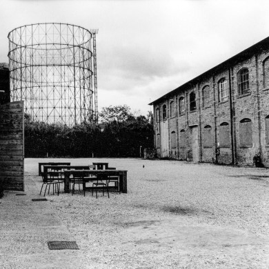 Immagine evento ATOMICA