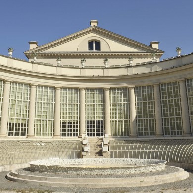 Immagine evento LA LEZIONE DI FALSTAFF