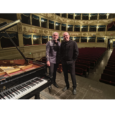 immagine Evento Happyticket