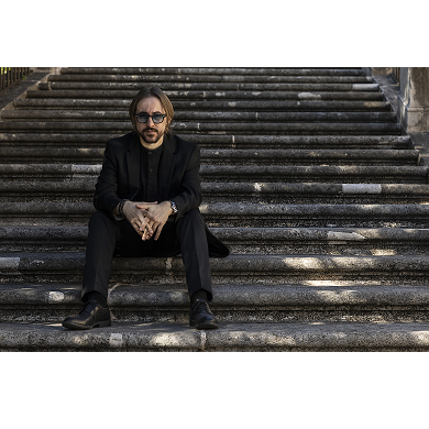 Immagine evento SCHUMANN