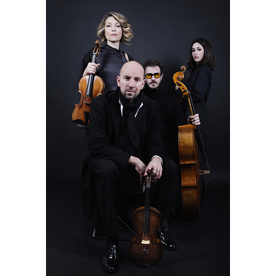 immagine Evento Happyticket