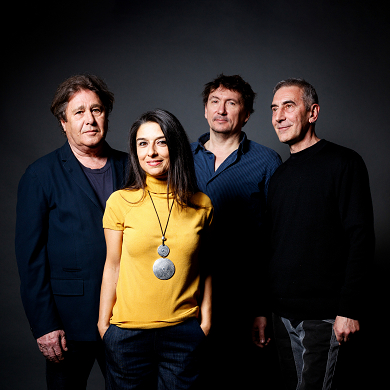 Immagine evento AFTERNOONS