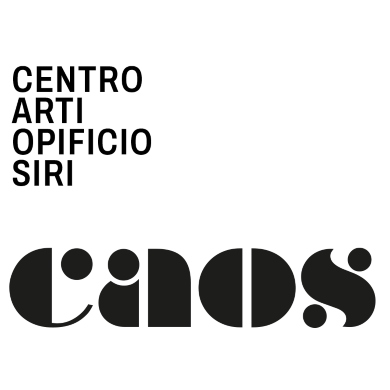 Locandina evento CAOS