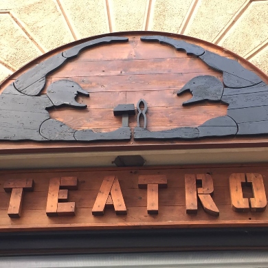 Immagine evento PAROLE ALL'AMO