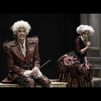 immagine Evento Happyticket