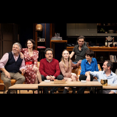 immagine Evento Happyticket