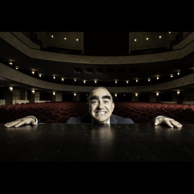 immagine Evento Happyticket