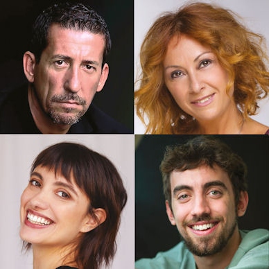 Immagine evento GLI INNAMORATI