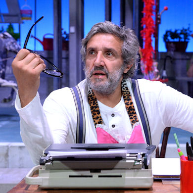 immagine Evento Happyticket