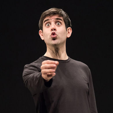 immagine Evento Happyticket