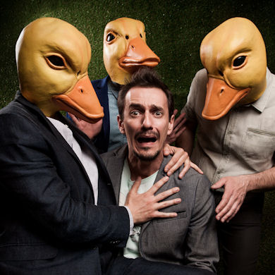 immagine Evento Happyticket