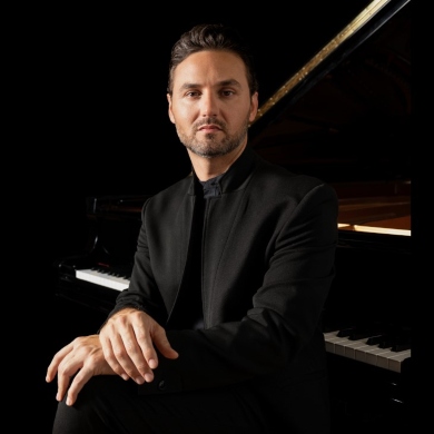 Immagine evento GIUSEPPE ALBANESE