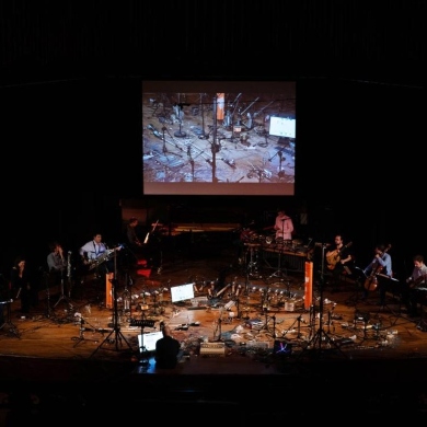 immagine Evento Happyticket