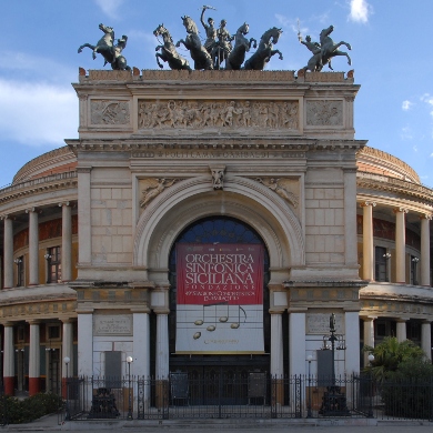 immagine Evento Happyticket