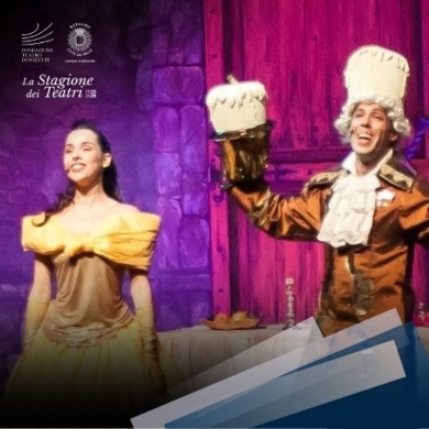 immagine Evento Happyticket