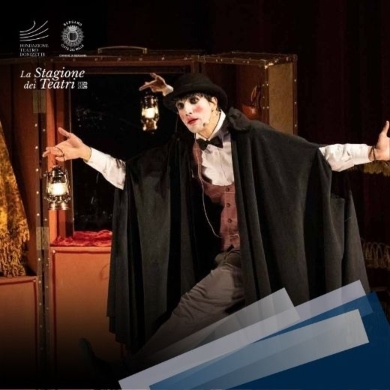 immagine Evento Happyticket