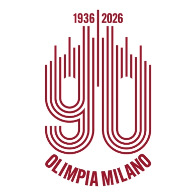 Immagine evento EA7 OLIMPIA MILANO VS TRAPANI SHARK