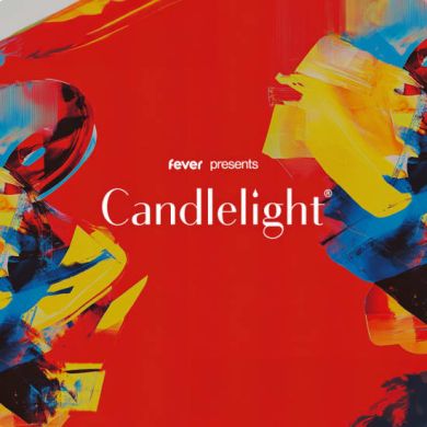 Immagine evento Candlelight: Tributo a Vasco Rossi