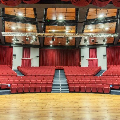 Immagine evento UNA SERA CON ALE E FRANZ