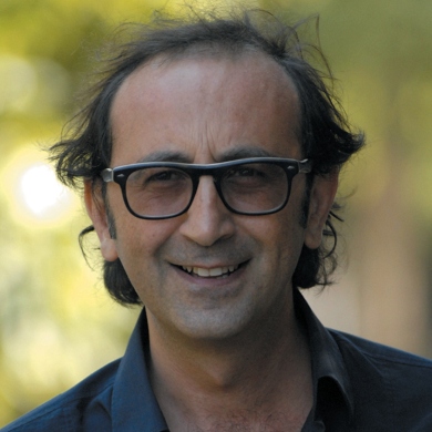 Immagine evento BENVENUTI IN CASA ESPOSITO