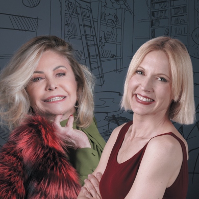 Locandina evento LE FUGGITIVE